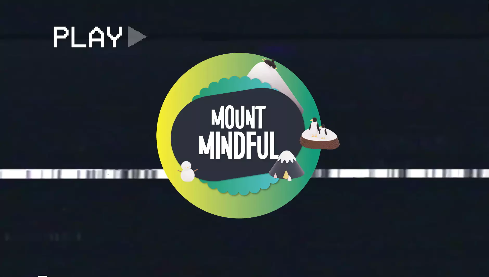 Mount Mindful Intro