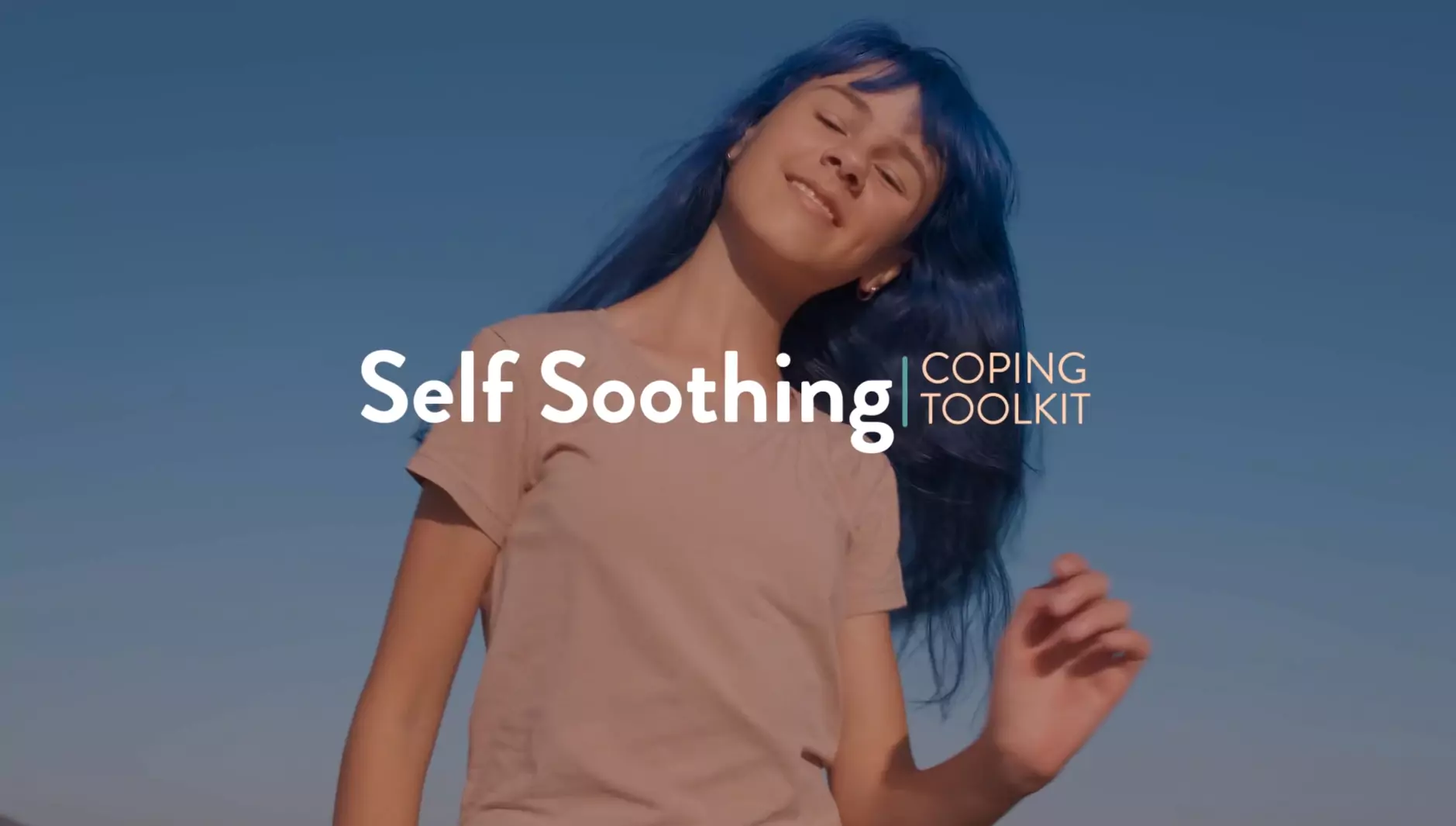 Self Soothing